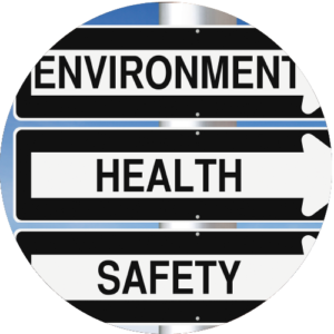 环境、健康和安全