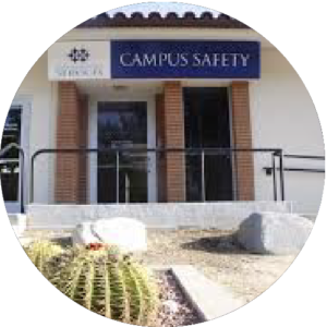 campus safety