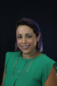 Patty Gonzalez M.A., LMFT