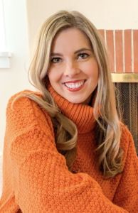 Lauren Cook, Psy.D.