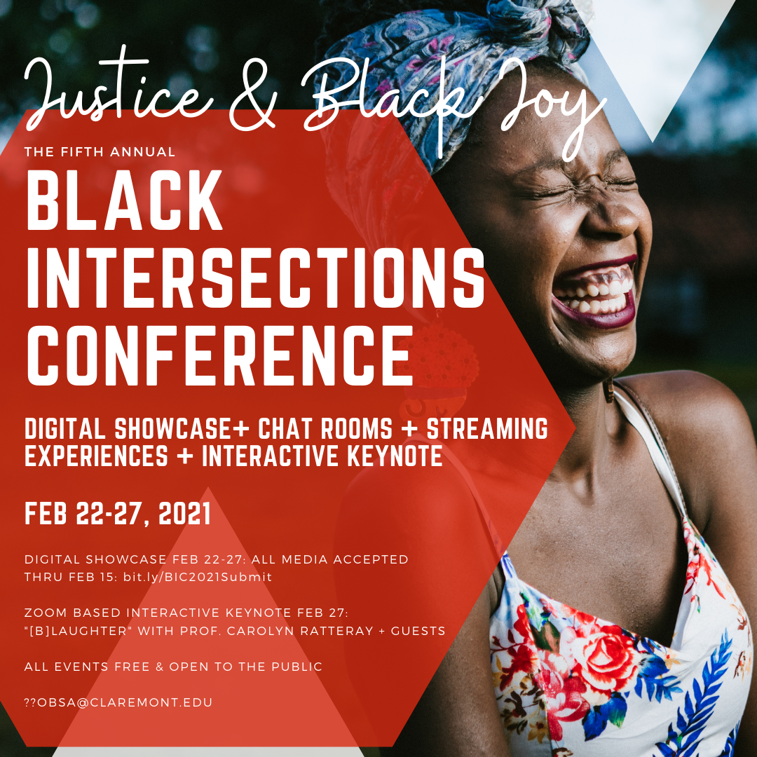 Black Intersections Conference