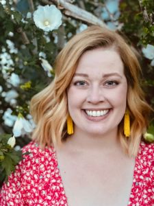 Olivia Painter, Psy.D.