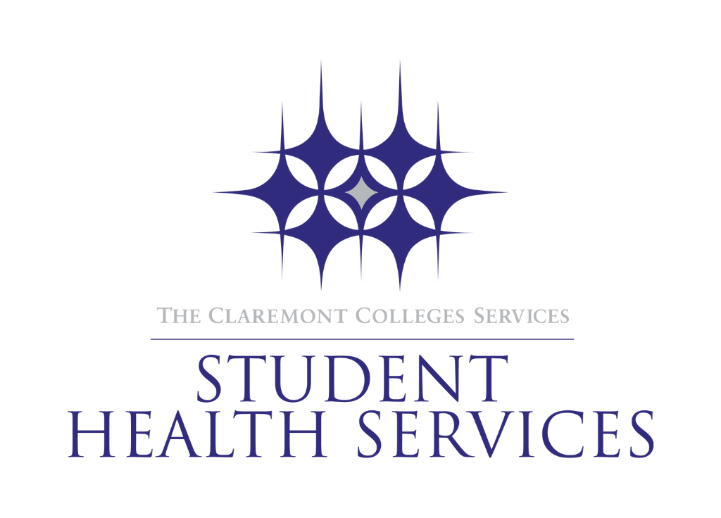 student health services logo