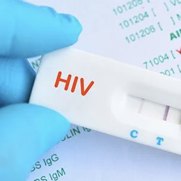 HEO HIV Testing