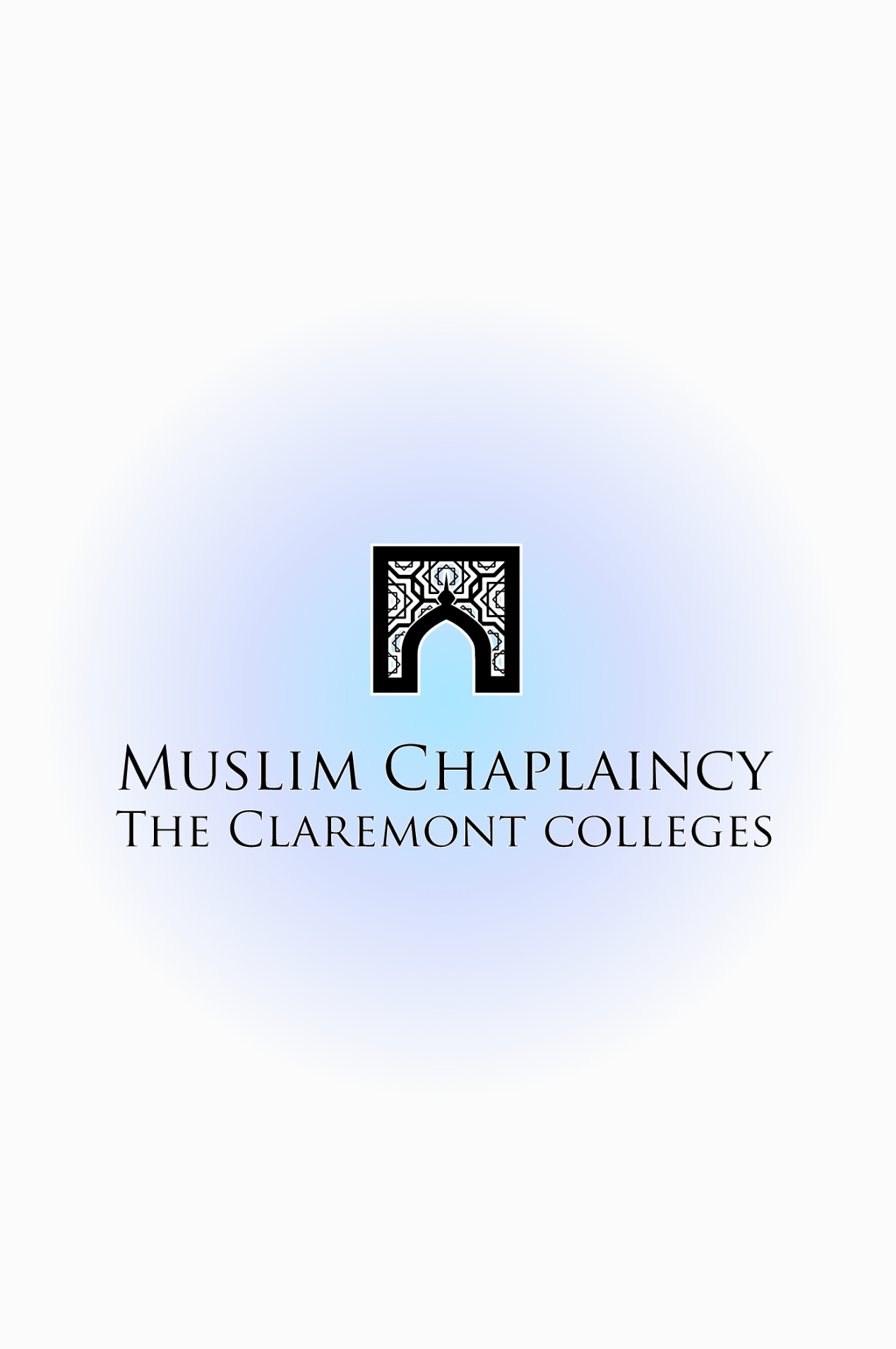muslim chaplaincy logo