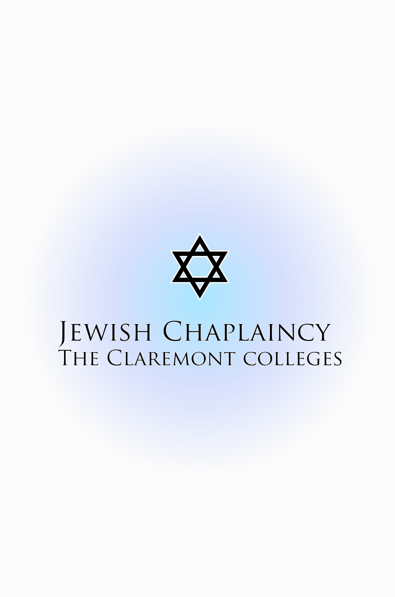 jewish chaplain logo
