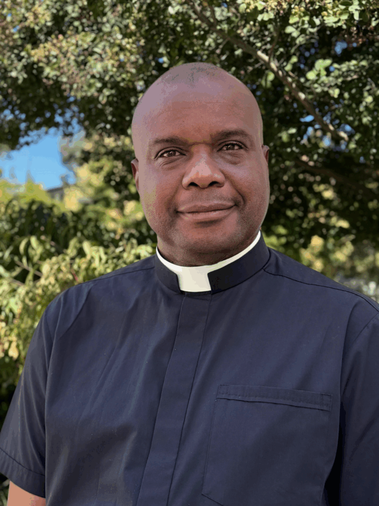 Rev. Fr. Vitus Mbamalu